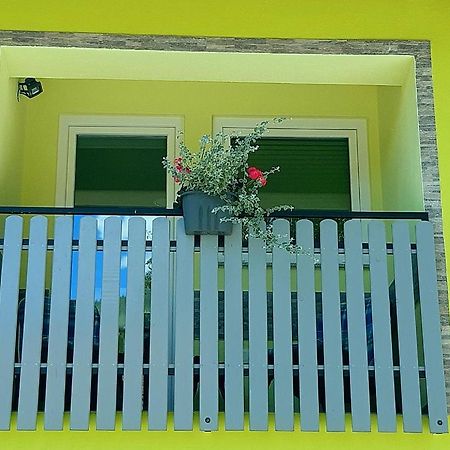 Hisa Planica Apartment Kobarid Exterior photo