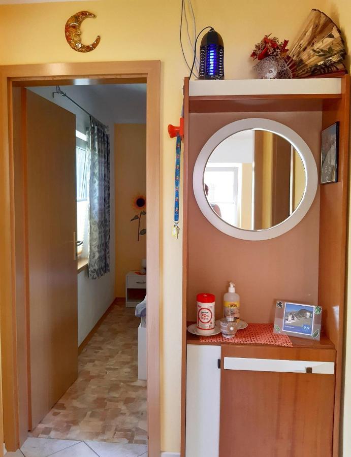 Hisa Planica Apartment Kobarid Exterior photo